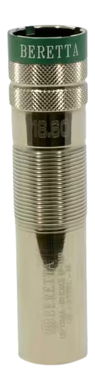 Beretta USA C62141 OptimaChoke HP Beretta 12 Gauge Modified 3/4" Extended Steel w/Aluminum Color Band