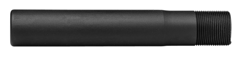Aero Precision APRH100302C Enhanced Buffer Tube AR-15, AR-10 Black 7075 T6 Aluminum