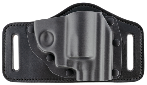 Galco Tacslide Belt Holster for Glock 22 Gen 2-4 Black RH