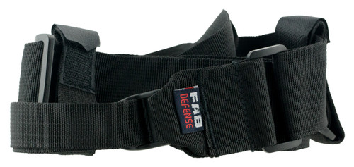 FAB Defense (usiq) Defense FXSL2 SL-2 Black Nylon 35" Oal Three-One Point AR Platform