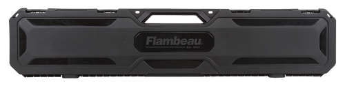 Flambeau 6448SC Express Gun Case 48" Rifle/Shotgun Polymer Black