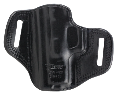 Galco CM440B Combat Master Spg XD 9/40 4" Black