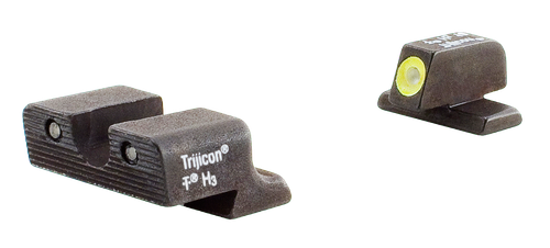 Trijicon Springfield XD HD Night Sight Set - Yellow
