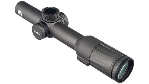 EOTech Vudu SR1 1-6x24mm Rifle Scope