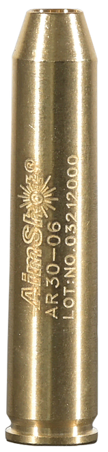 Aimshot AR3006 Arbor 30-06 Springfield for use with 223 Laser Boresight