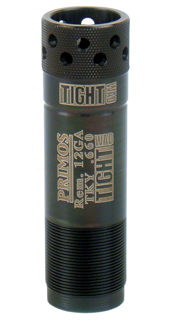 Primos PS6771 Tight Wad Remington Rem Choke 12 Gauge Turkey Ported Steel