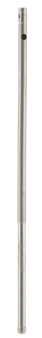 Aim Sports XDB15PGAST Gas Tube Pistol Length Stainless Steel 6.75"