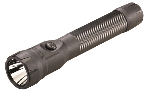 Streamlight 76813 PolyStinger DS LED Black 120/240/485 Lumens White LED