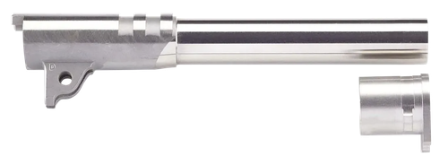 Wilson Combat 33D 1911 45 ACP 5" Match Grade Stainless Steel