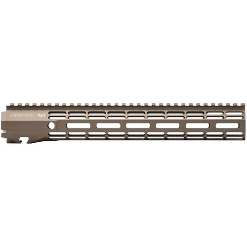 Aero Precision Atlas R-one M-LOK Free Floating Handguards for AR-15 - Atlas R-one 12.7'' Handguard MLOK Free