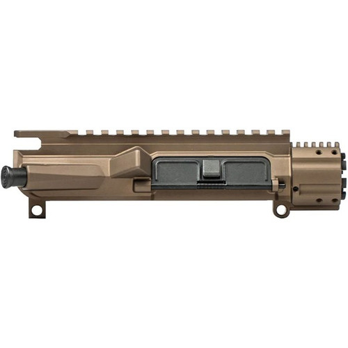 Aero Precision M4E1 Enhanced 5.56MM Assembled Upper Receiver for AR-15 Kodiak