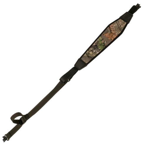 Grovtec Us Grovtev QS Trek Sling with Swivels Mossy Oak Break Up Country