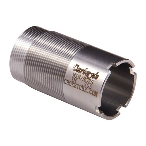 Carlsons Flush Improved Modified Choke Tube for Winchester 12ga .705