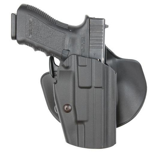 Safariland / Safariland #578 7Ts Pro-Fit GLS Holster Size 1 Standard Similar To Glock 17/20/37 Black Right