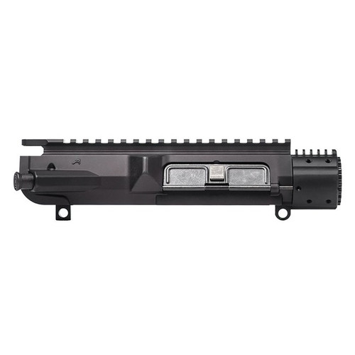 Aero Precision M5E1 Enhanced Assembled Upper Receiver - Anodized Blk