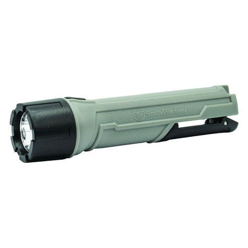 AOB S&W Night Guard Pro Compact Flashlight 300 Lumens