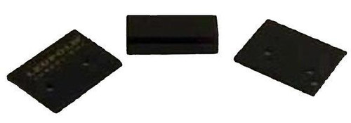 Leupold & Stevens Laser Mount - S&W Sigma
