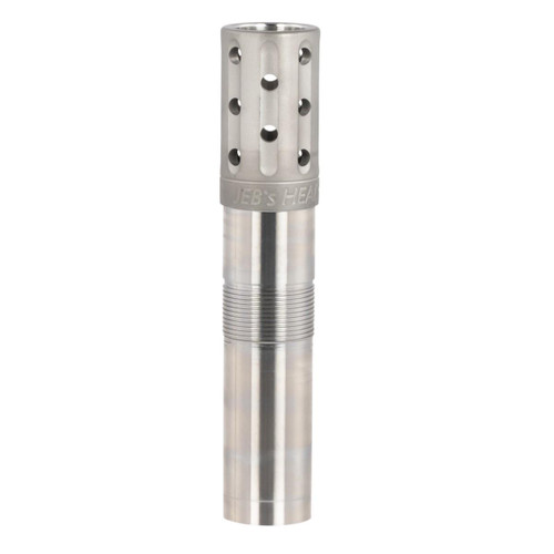 JEBS Choke Tubes Jeb's Head Hunter Turkey Ported Choke Tube for 12 ga Retay .660