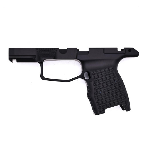 Juggernaut Tactical P365 Handgun Grip Module without Manual Safety Black