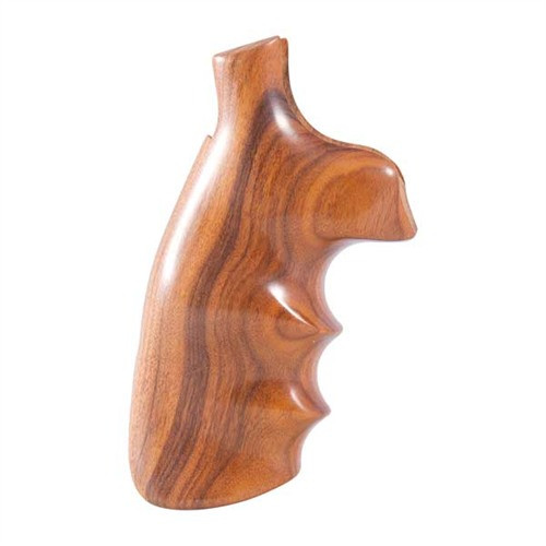 Hogue S&W N Round - Pau Ferro Grip