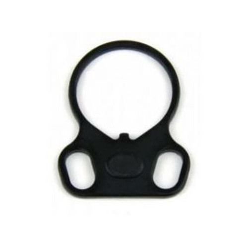 Tacfire AR-15 Ambidextrous Dual Loop Receiver End Plate