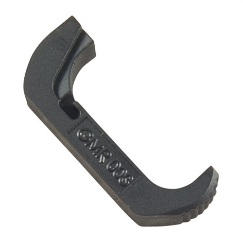 TangoDown Tango Down Vickers Tactical Extended Magazine Release for Glock Gen 4 and Gen 5 Black