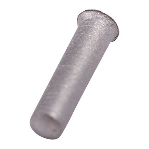 Wilson Combat 1911 Auto ''Factory Plus'' Mainspring Caps - Mainspring Cap Pin (S)