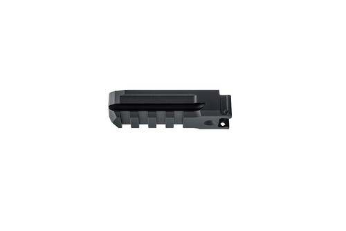 ZRO Delta MODULUS Dust Cover - Duty