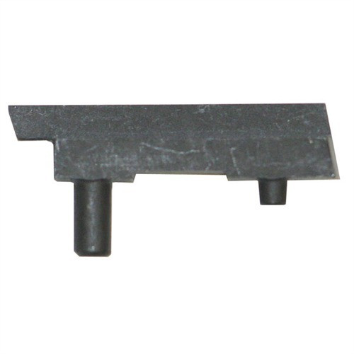 Wilson Combat .38S Extended Ejector