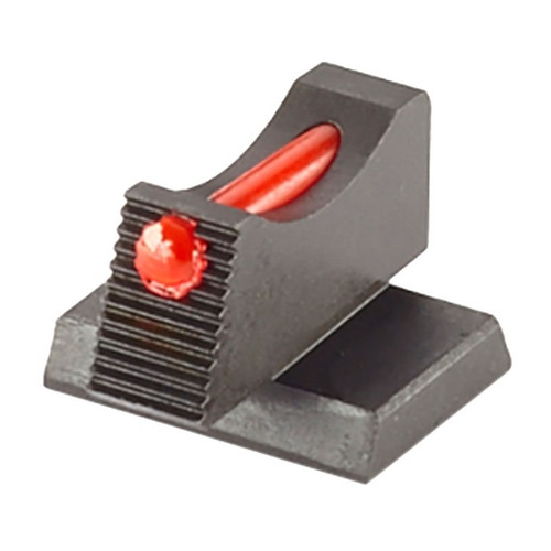 Wilson Combat Snag-free Front Sight for H&k, Fiber Optic Red