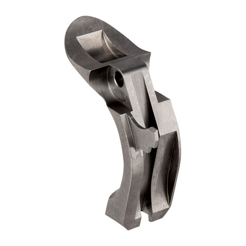 Wilson Combat Bullet Proof Grip Safety, Stainless Steel S80