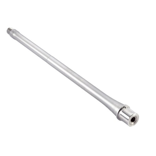 Wilson Combat AR-9 Match Grade Barrel, 9MM, 16'' 1-10 Twist, Stainless AR-9