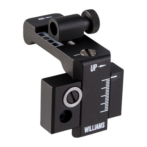 Williams Gun Sight FP-94/36 Foolproof Receiver Rear Sight - FP94/36 Adjustable Foolproof Reciever Rear Sight