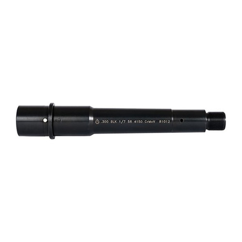 Ballistic Advantage AR-15 Modern Series Barrels .300 Blackout - AR-15 Pistol Length 6 Barrel .300 Blackout