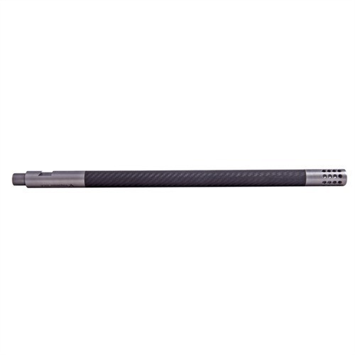 Volquartsen Compensator 10/22LR~ Barrel, Carbon Fiber