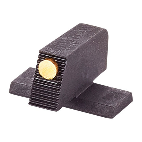 Wilson Combat Snag-free Front Sight for SIG, Gold Bead, .215