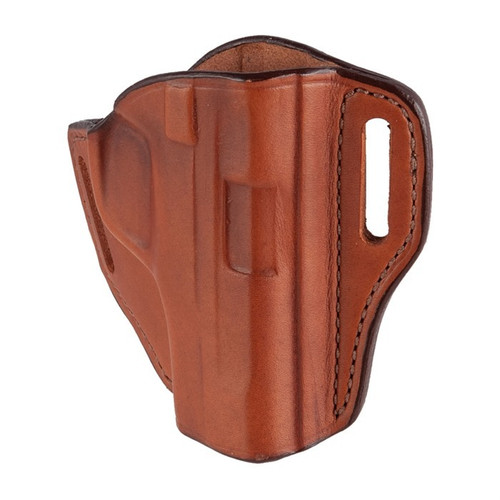 Bianchi (Safariland) #57 Remedy Open Top S&W M&P 9C Tan RH