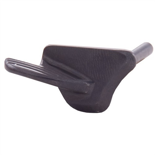 Wilson Combat 1911 Extended Thumb Safety - Bp Low Lever, Polished Blue