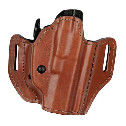 Bianchi (Safariland) 126GLS Assent Allusion Pro-fit Long Holster Tan RH