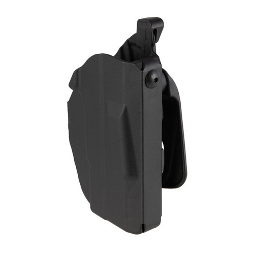Safariland #7371 Slim Fit W/ Micro Paddle Springfield Xds Black RH