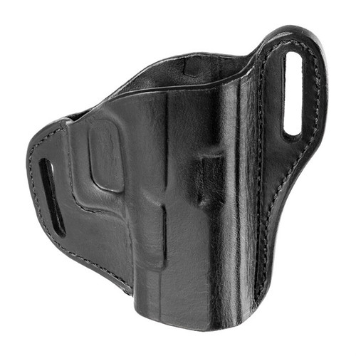Bianchi (Safariland) #58 P.i. Belt Slide Glock 17/19/22/26/31/33/35/41 Black RH