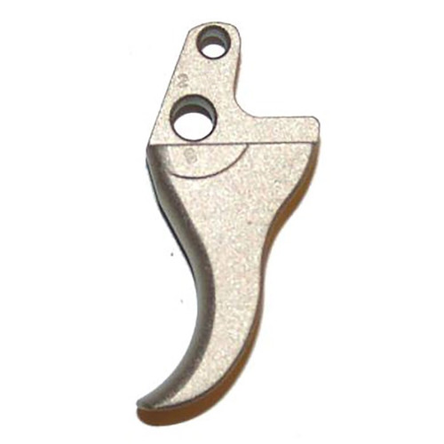 Sig Sauer Trigger, Nickel, Two Tone