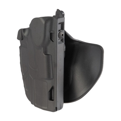 Safariland #7378 ALS Flex-paddle SIG Sauer P320 Compensator 9/40 Black RH