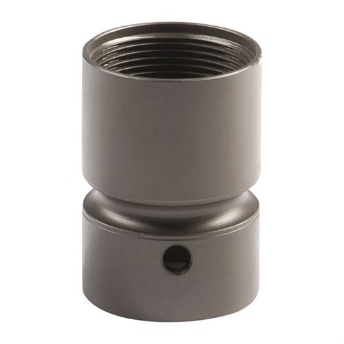 Heckler & Koch Barrel Socket for Heckler & Koch MR556A1 Steel Black
