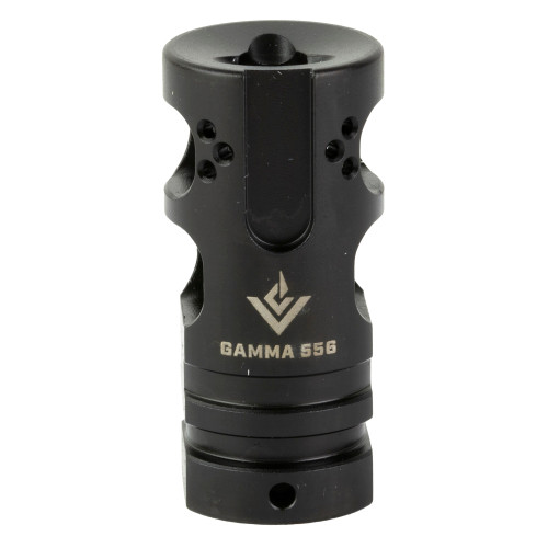 Aero Precision VG6 Gamma 556 Muzzle Brake - .223/5.56