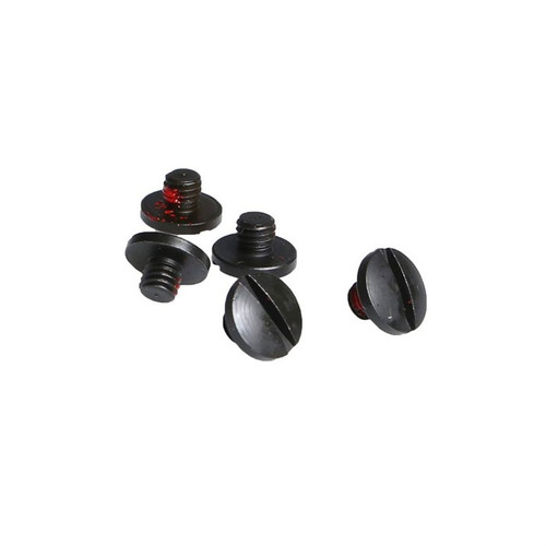 Sig Sauer Grips Screws for SIG Sauer P229 Blued 5/PACK