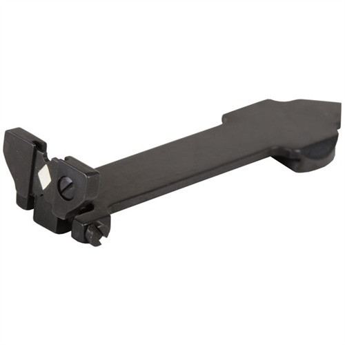 Marble Arms Rifle Flip-up Rear Sight Black