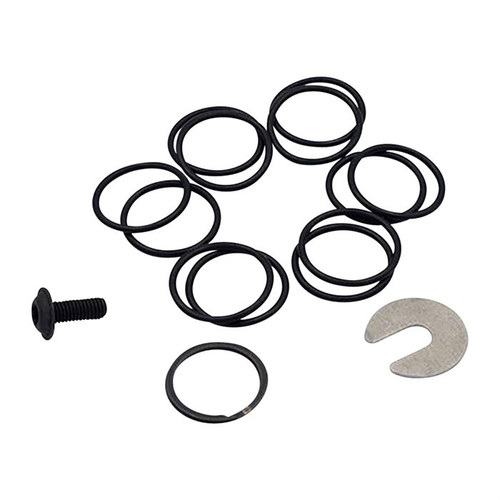 J P Enterprises JPSCS2/VMOS Replacement O-rings W/ Spacer Shim 12PK