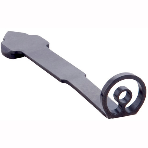 Marble Arms Rifle Adjustable Peep Long Bullseye Rear Sight Black
