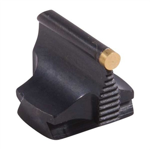 Marble Arms .500'' Barrel Mounted 3/32'' 50-W Front Sight Brass Gold